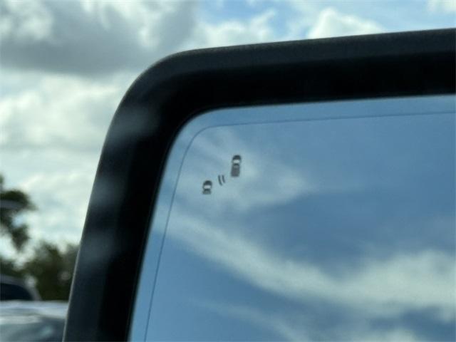 new 2025 Ford F-150 car, priced at $85,890