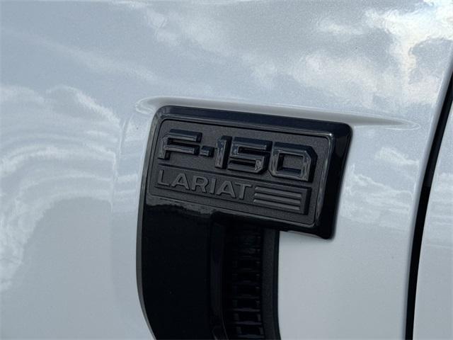 new 2025 Ford F-150 car, priced at $85,890