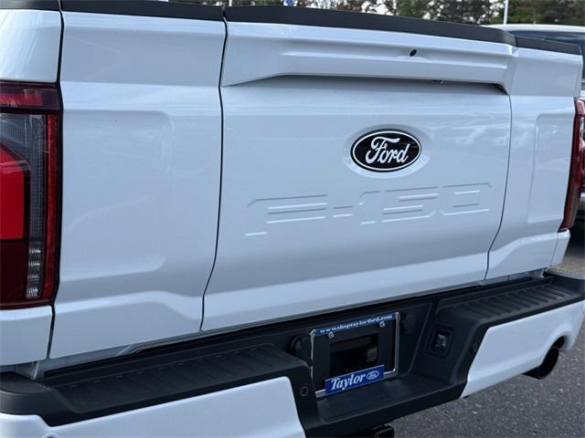 new 2025 Ford F-150 car, priced at $85,890