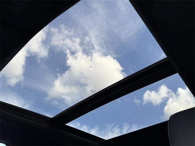 new 2025 Ford F-150 car, priced at $85,890