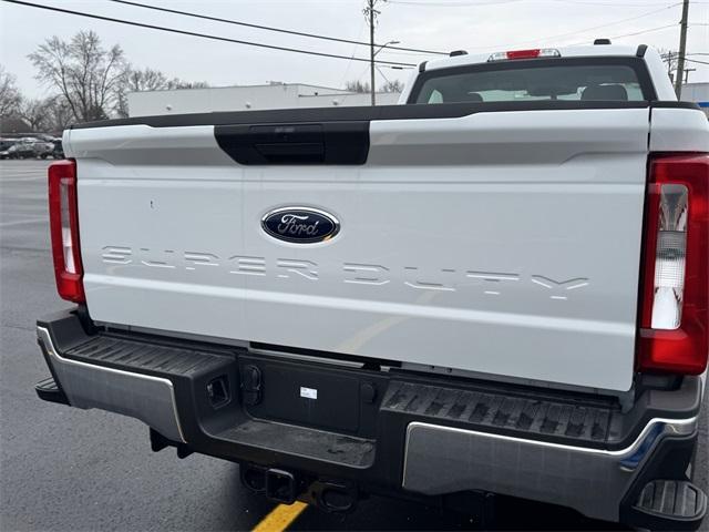 new 2024 Ford F-350 car, priced at $64,345