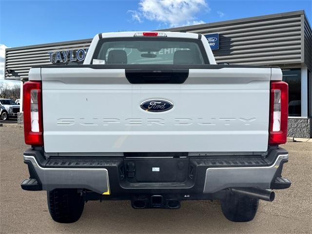 new 2024 Ford F-350 car, priced at $64,345