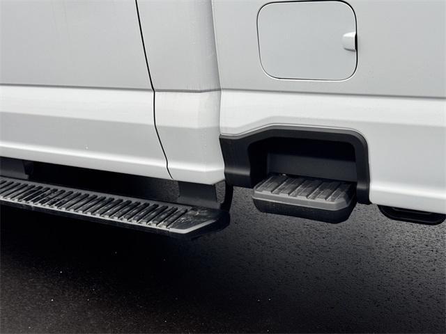new 2024 Ford F-350 car, priced at $64,345