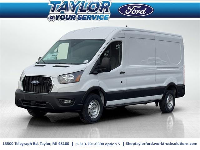 new 2024 Ford Transit-150 car, priced at $46,813