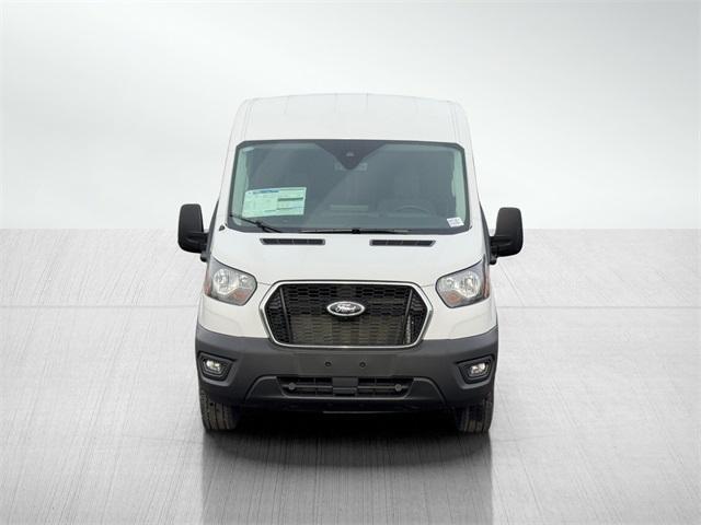new 2024 Ford Transit-150 car, priced at $46,813