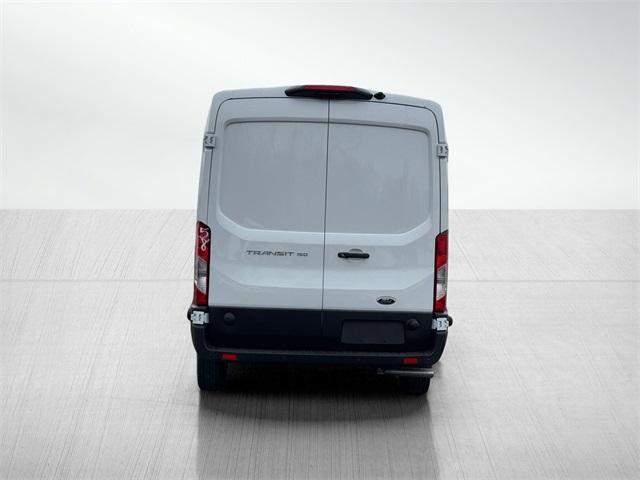 new 2024 Ford Transit-150 car, priced at $46,813