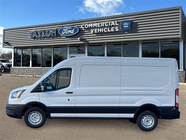 new 2024 Ford Transit-150 car, priced at $46,065