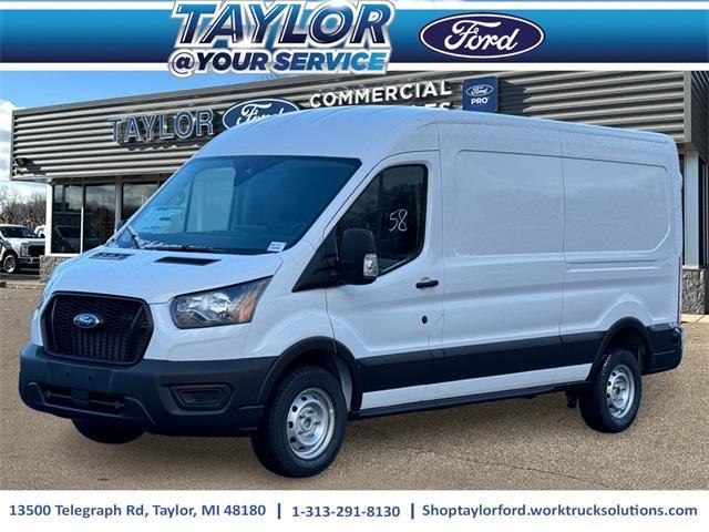 new 2024 Ford Transit-150 car, priced at $46,065