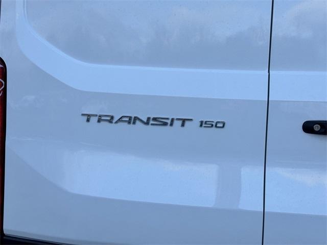 new 2024 Ford Transit-150 car, priced at $46,065