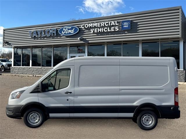 new 2024 Ford Transit-150 car, priced at $45,639