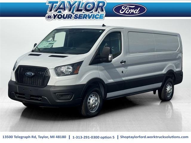 new 2025 Ford Transit-250 car, priced at $59,775