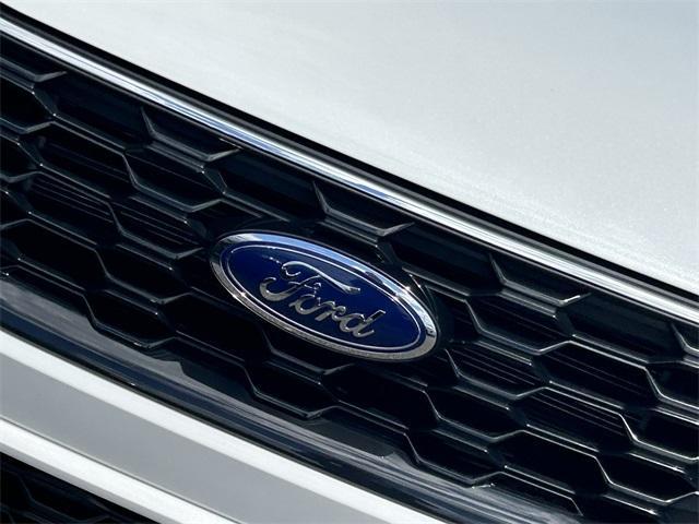 new 2024 Ford Escape car, priced at $33,097