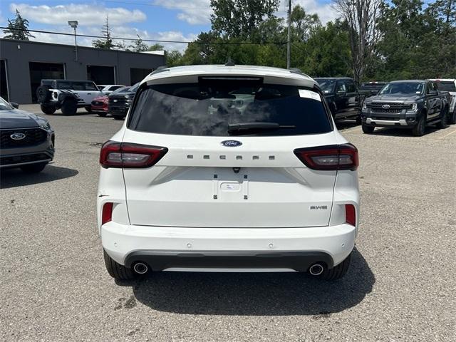 new 2024 Ford Escape car, priced at $33,097