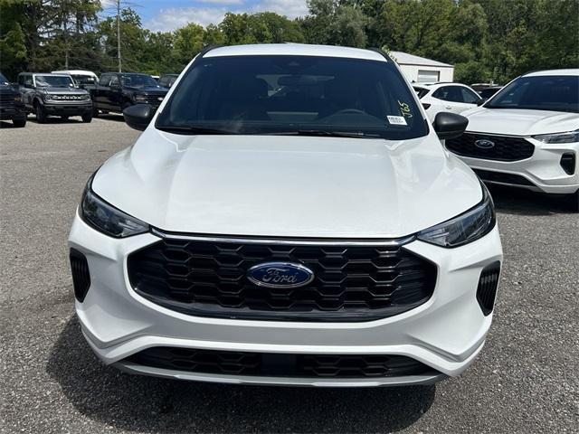 new 2024 Ford Escape car, priced at $33,097