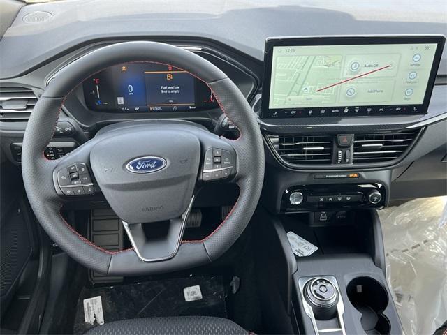 new 2025 Ford Escape car