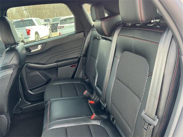 new 2025 Ford Escape car