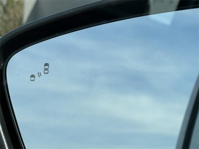 new 2025 Ford Escape car