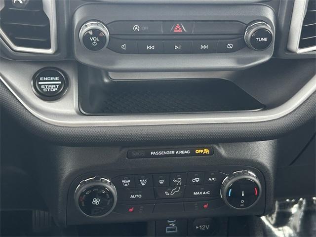 used 2022 Ford Bronco Sport car, priced at $23,998