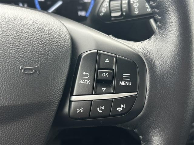 used 2022 Ford Bronco Sport car, priced at $23,998