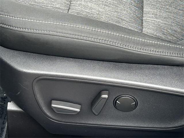 used 2022 Ford Bronco Sport car, priced at $23,998