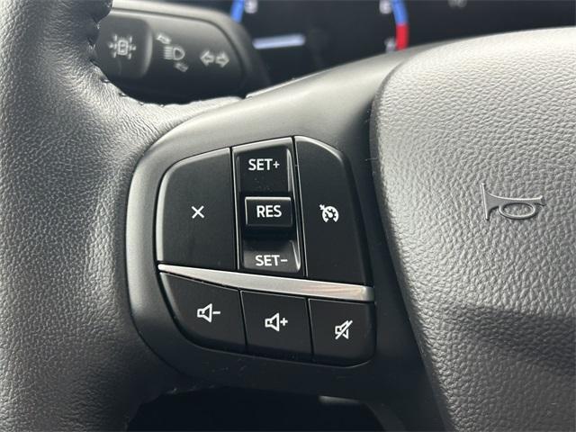 used 2022 Ford Bronco Sport car, priced at $23,998