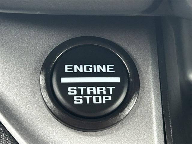 used 2022 Ford Bronco Sport car, priced at $23,998