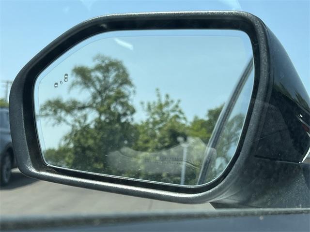 new 2025 Ford Explorer car