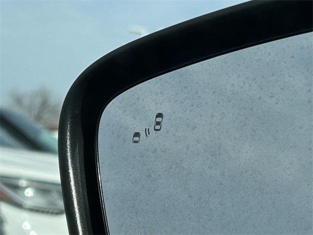 new 2025 Ford Escape car