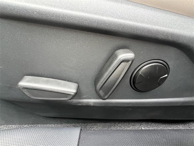 new 2025 Ford Mustang Mach-E car