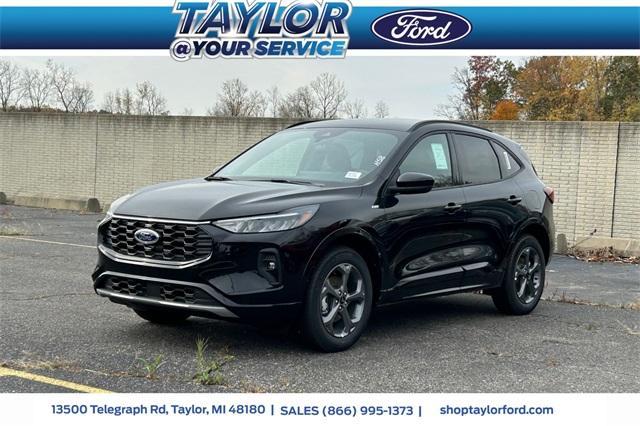 new 2024 Ford Escape car, priced at $33,695