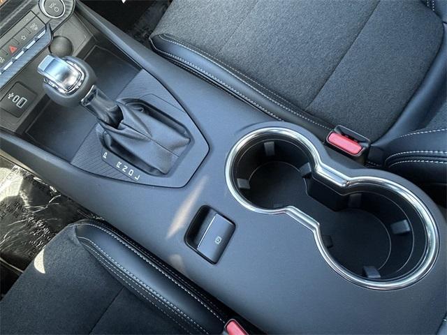 new 2025 Ford Mustang car
