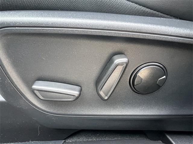 new 2025 Ford Escape car