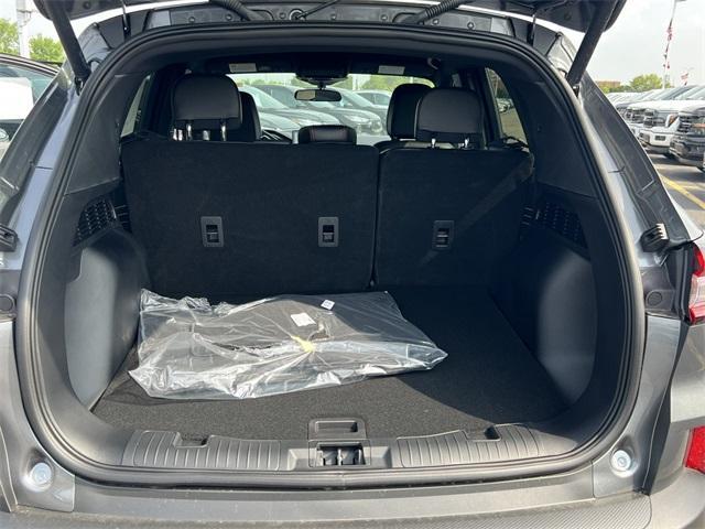new 2025 Ford Escape car
