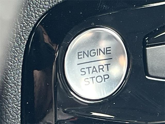new 2025 Ford Escape car