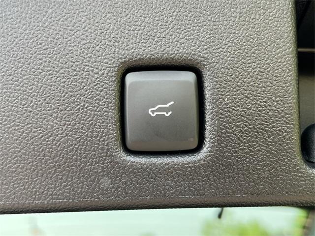 new 2025 Ford Escape car