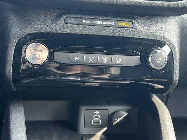 new 2025 Ford Escape car
