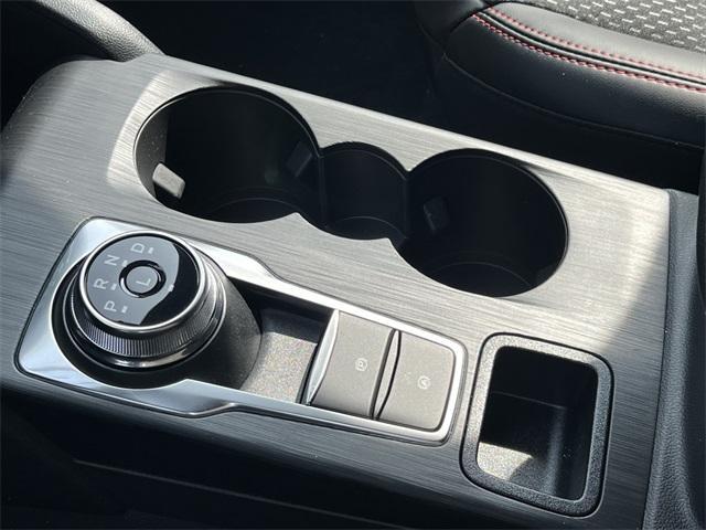 new 2025 Ford Escape car