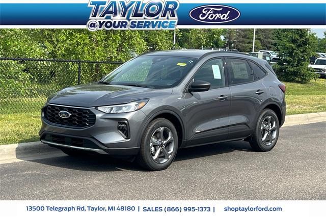 new 2025 Ford Escape car
