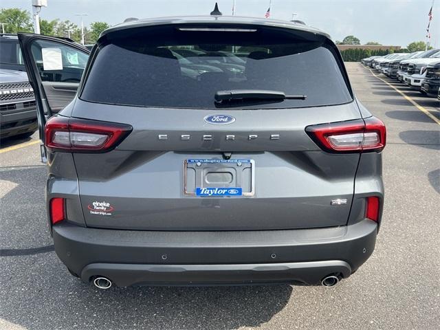 new 2025 Ford Escape car