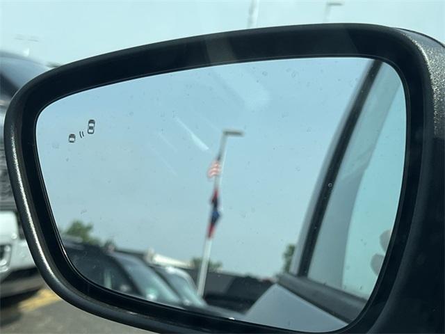 new 2025 Ford Escape car