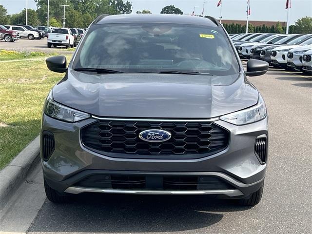 new 2025 Ford Escape car
