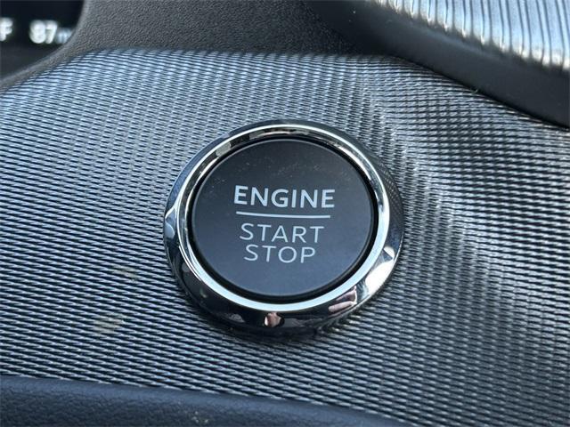 new 2025 Ford Explorer car