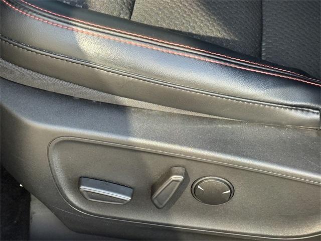used 2023 Ford Escape car, priced at $21,998
