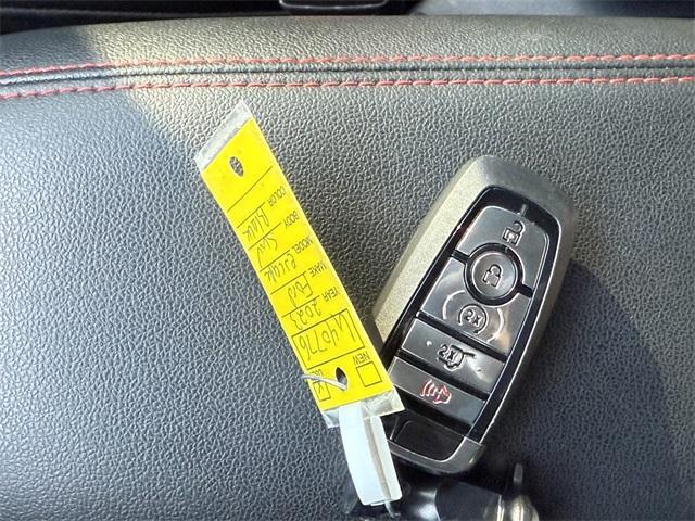 used 2023 Ford Escape car, priced at $21,998