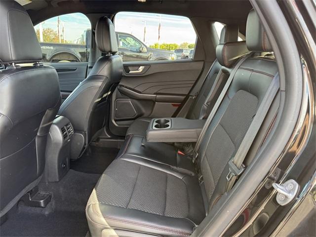 used 2023 Ford Escape car, priced at $21,998