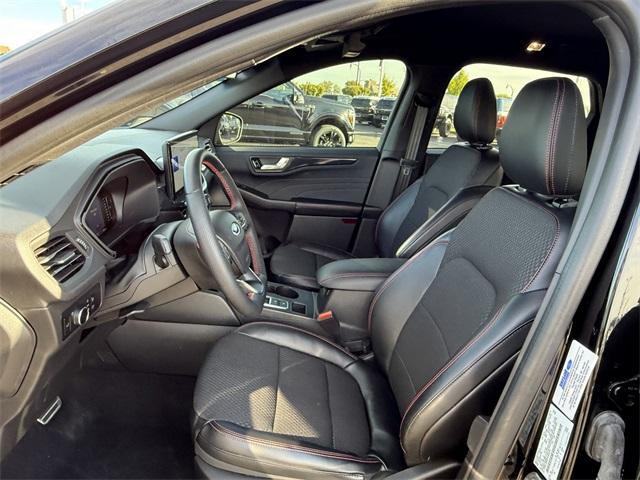 used 2023 Ford Escape car, priced at $21,998