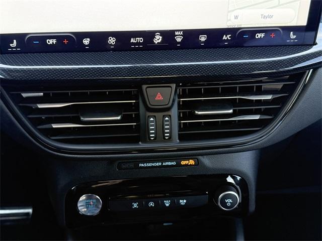 used 2023 Ford Escape car, priced at $21,998