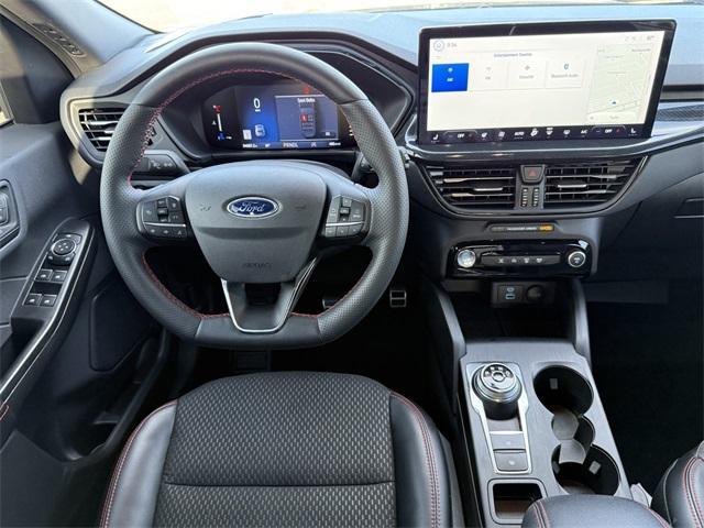 used 2023 Ford Escape car, priced at $21,998
