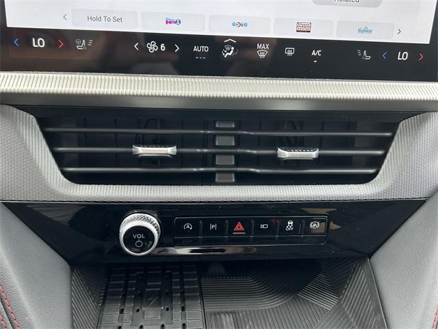 new 2025 Ford Explorer car