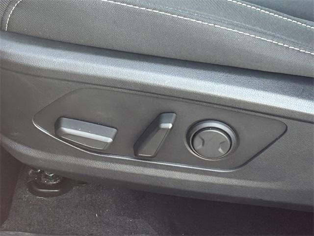 used 2023 Hyundai Tucson car, priced at $23,374